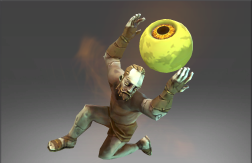 Overseer's Burden