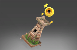 Celestial Observatory