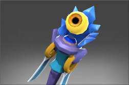 Blueheart Spotter