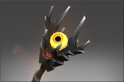 A Dire Gaze