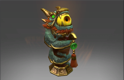 Watchful Wyrm