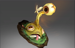 Franglerfish Watcher