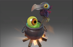 Beaks n' Bubbles