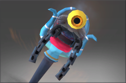 Black Pool Watcher