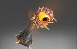 Mega Greevil Ward