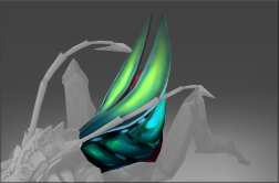 Abdomen of the Loomkeeper