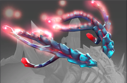 Crimson Cyrridae