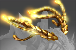 Golden Cyrridae