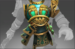 Armor of the Dreadborn Regent