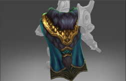 Cape of the Dreadborn Regent