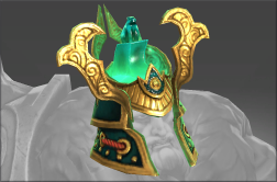 Kabuto of the Dreadborn Regent