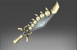Spine Sword