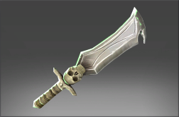 Blade of Dead Kings
