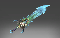 Blade of the Dark Reservoir