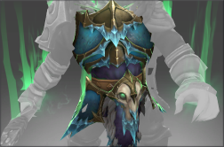 Armor of the Dark Reservoir
