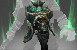 Armor of Vile Reliquary
