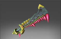 Blade of the Dead Reborn
