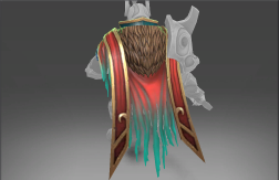 Cloak of Malice