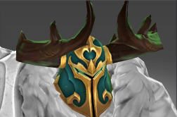 Helm of the Haunted Lord