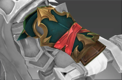 Bracers of the Haunted Lord