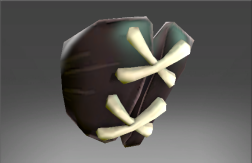 Pirate Slayer's Bracer