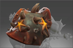 Carapace of the Drowning Trench