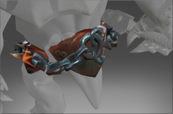Belt of the Drowning Trench