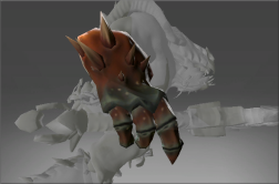 Grip of the Drowning Trench