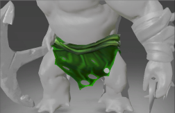 Belt of the Deepweed Drowner