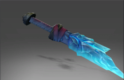 Weapon of the Frostshard Ascendant