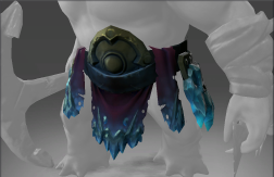 Belt of the Frostshard Ascendant