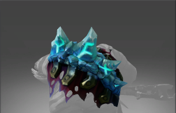 Back of the Frostshard Ascendant