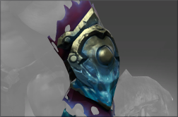 Arms of the Frostshard Ascendant