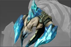 Head of the Frostshard Ascendant