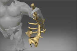 Skeletal Catch
