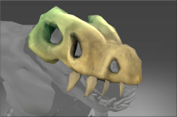 Excavator's Treasure