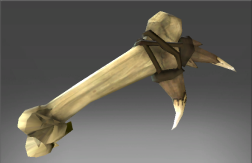 Femur Thrasher