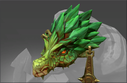 Brackish Stalker Head