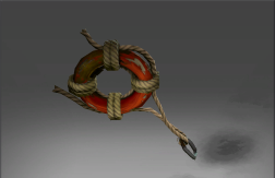 Swamp Terror Buoy