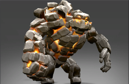 Large Igneous Stone