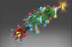 Frostmoot Tree