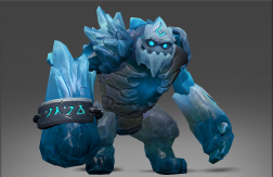 Medium Frostmoot
