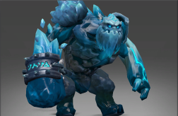 Large Frostmoot