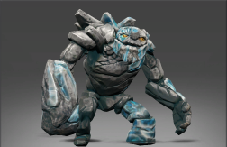 Medium Elemental Ice