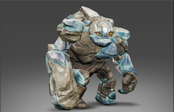 Small Elemental Ice