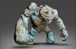 Tiny Elemental Ice