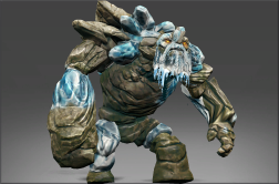 Large Elemental Ice