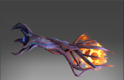 Astral Origins - Weapon