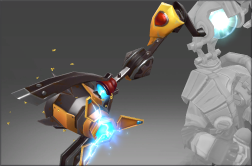 Blackshield Protodrone Laser