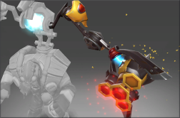 Blackshield Protodrone Missile Launcher